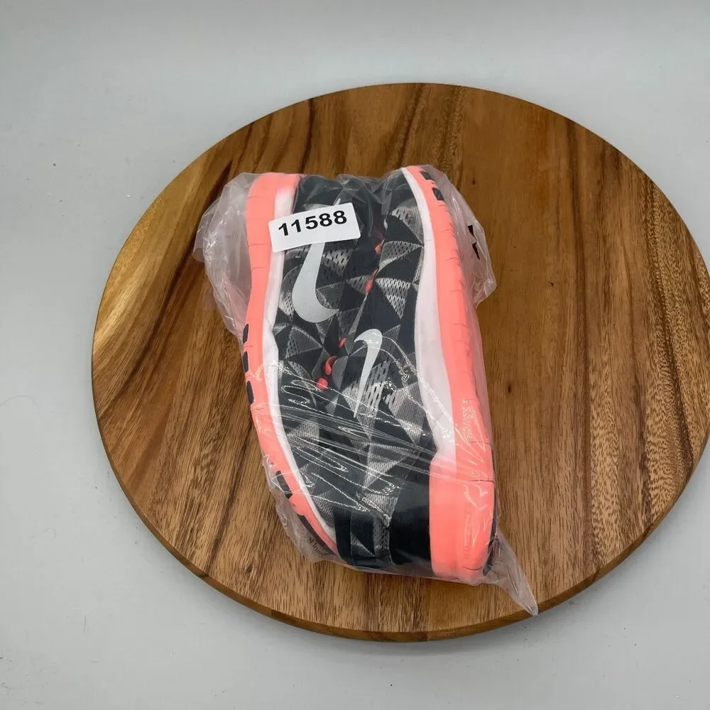 Nike free tr
